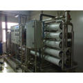 Bottling Mineral Water Treatment Machines